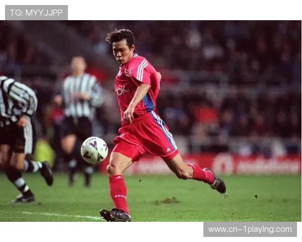 90后顶级足球球星全面盘点 他们在绿茵场上的辉煌表现与成就