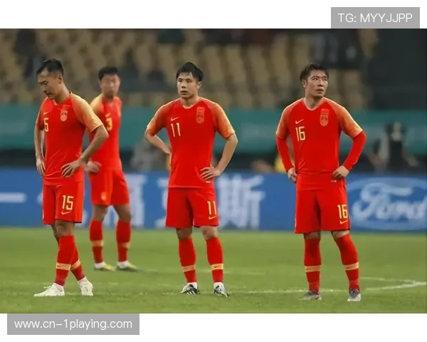 中国足球最优秀球星的成长历程与辉煌成就分析