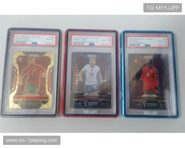 目前市场上最值钱的足球球星卡品牌是哪一个分析及其投资价值解析