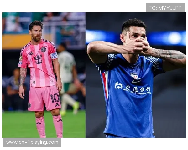 足球明星手势解析：从庆祝动作到场上信号，解读球员独特的语言与表达